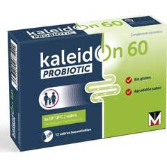 Kaleidon 60mg 12 envelopes