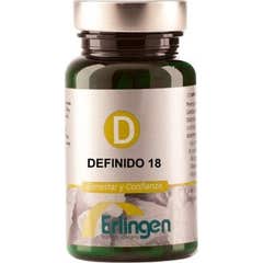 Base Erlingen Definida 18 60caps