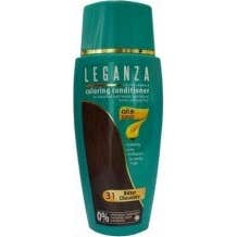 Leganza Tint Balm Cor Chocolate Escuro nº31 150ml