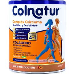 Colnatur Complex Curcuma 254 G