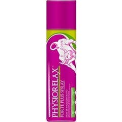 Physiorelax spray de massagem desportiva 150ml