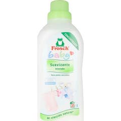 Amaciador de Tecido Frosch 750ml