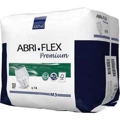 Abena Abri Flex Prem Air+M3 14