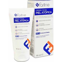 Farline Cr Cr Fac Couro Atop Spf20