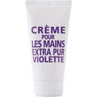 Creme para as mãos Compagnie de Provence Extra Pur Violette 75ml