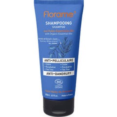 Florame Sh A/Dandruff 200ml