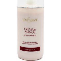 Levissime Crema de Manos 500ml