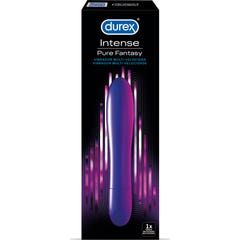 Estimulador Durex ™ Play Pure Fantasy 1ud