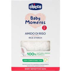 Chicco Baby Moments Amidio Riso 10239 250g