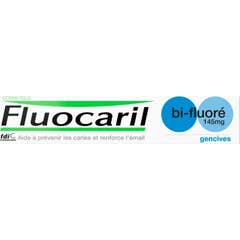Fluocaril Bi-Fluorado 145Mg Hortelã 75Ml