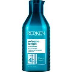 Condicionador Redken Extreme Length 300ml