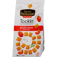 Le Veneziane Tocket Pizza 100G