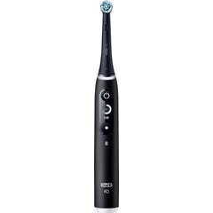 Oral-B IO 6 Black Cepillo Dientes 1ud