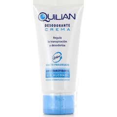 Creme Desodorante Quiliano 50ml