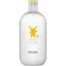 Babé Gel de banho pediátrico 100ml