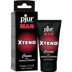 Pjur Man Xtend Creme de Massagem Estimulante 50ml