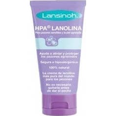 Lanolina ultra fina Lansinoh HPA 40ml