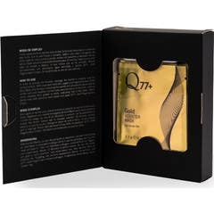Q77 + Gold Booster Mask