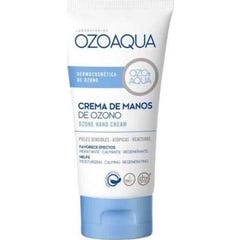 Ozoaqua Ozone Creme de Mão 50ml