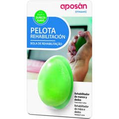 Apostan Dynamic Rehab Soft Ball