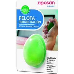 Apostan Dynamic Rehab Soft Ball