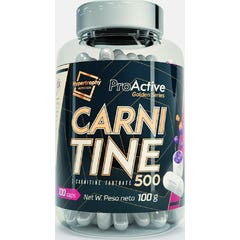 Hipertrofia Nutrição L-Carnitina 100caps