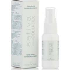 CosmeClinik Sativa Colu Tex Spray Bucal 30ml