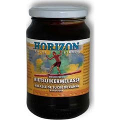 Horizon Melaza de Azúcar de Caña Bio 450g