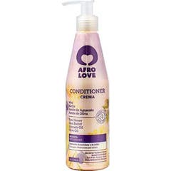 Afro Love Conditioner Creme 290ml