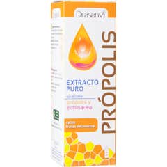 Extracto de Própolis Drasanvi com 50ml de álcool