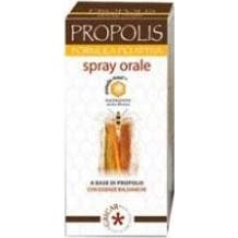 Herbofarm Propolis Spray Oral 15ml