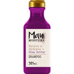 Maui Moisture Champú Manteca Karité 385ml