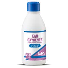 MA Agua Oxigenada 10Vol 250ml