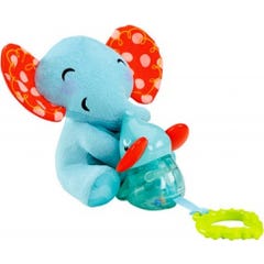 Fisher Price Filho Filho Elefante