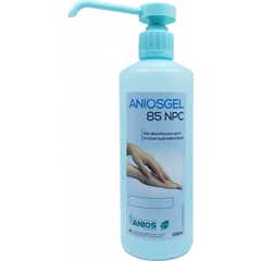 Aniosgel 85Npc Gel 500Ml