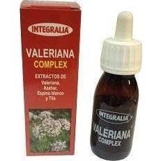 Integralia Valerian Extract 50ml