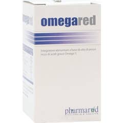 Pharmared Omegared 60 Perlas