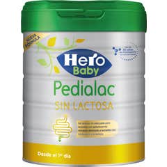 Herói Baby Pedialac 1 Sem 800g