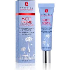 Creme de Matte Erboriano 15Ml