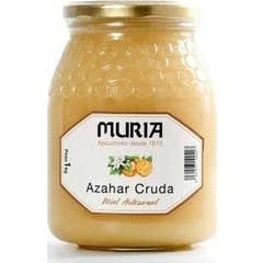 Muria White Orange Blossom Honey 1Kg