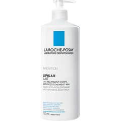 La Roche Posay Lipikar Relipidant Body Milk 750ml