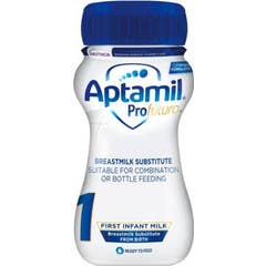 Mellin Aptamil ProFuturo 1 200ml