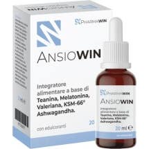 Ansiowin Gotas 20Ml