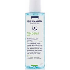 Isispharma Teen Derm Aqua Sol Micel Puri2