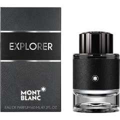 Montblanc Explorer Epv 60ml