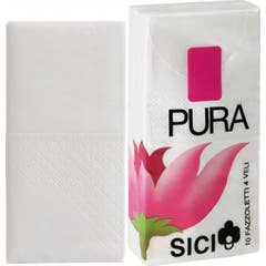 Lenço Mathieu Pharma 10