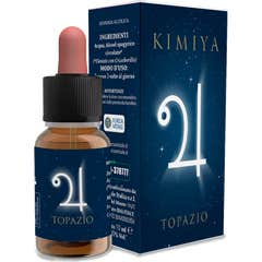 Topaz Kimiya Drops 10Ml