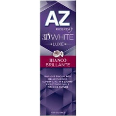 Az 3D Luxo Branco Luxo Bi Brill 75Ml