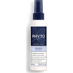 Phyto Suavidad Leche Desenredante Express 150ml Phyto Suavidad Leche Desenredante Express 150ml