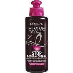 L'Oreal Elvive Full Resist Stop Breakage No Rinse Cream 200ml